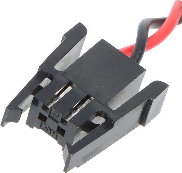 Produktbild AccuCell Batterie Speicherbatterie ersetzt Eternacell B955OT (1 Stk., Gerätespezifisch, 2100 mAh)