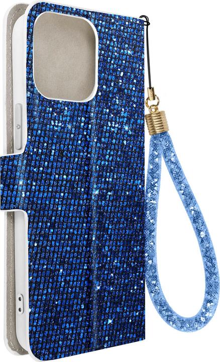 Image du produit Avizar Série Disco Glam Edition (Apple iPhone 15 Pro Max)