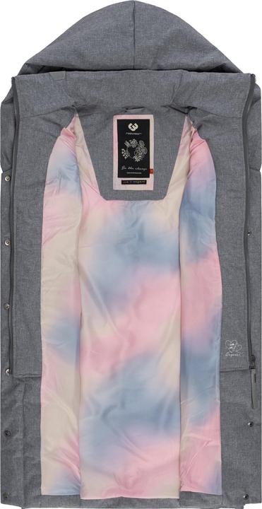 Actual product image Ragwear Natalka Vest (XL)