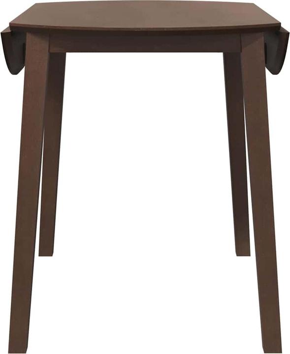 Image du produit vidaXL Esstisch (55 x 90 x 74 cm)