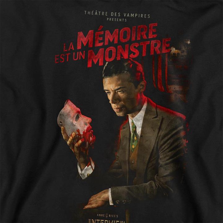 Produktbild Ideal Tek La Memoire Sweatshirt (S)