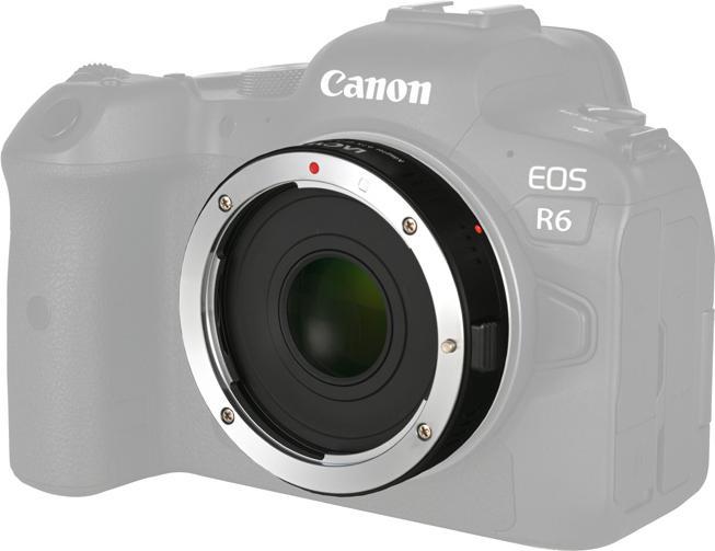 Produktbild Laowa 0.7x Konverter für Probe Lens EF-R (Weitwinkelkonverter, Canon EF)