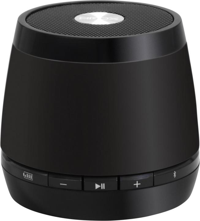 Image du produit Hmdx Jam Classique (5 h, Fonctionnement sur batterie)