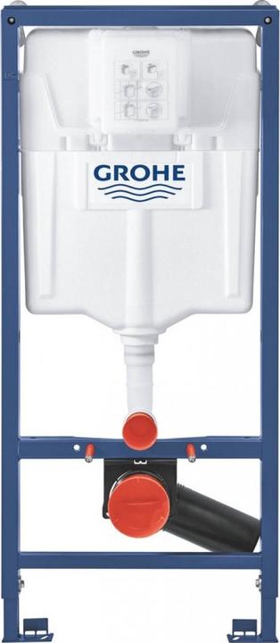 Grohe Wand-WC-Element RAPID SL
