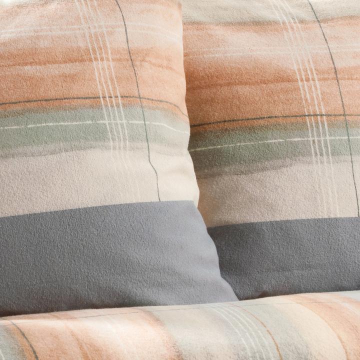 Immagine prodotto Dyckhoff 4-tlg. Sparpaket (Set di biancheria da letto, 80 x 80 cm, 135 x 200 cm)