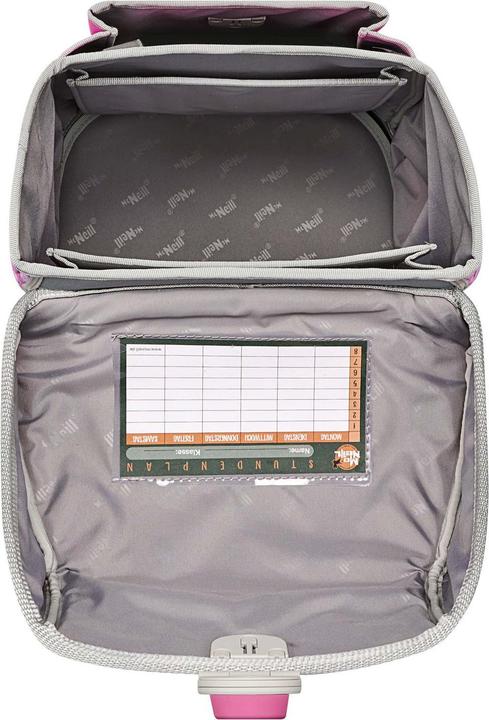 Image du produit Mc Neill McLight2 Set de cartables 6 pièces (23 l)