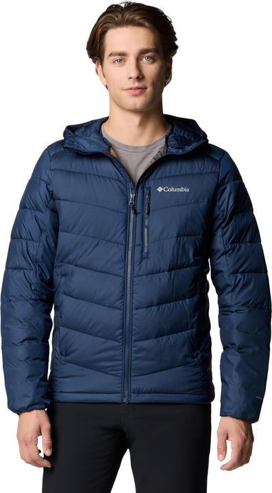 Actual product image Columbia Labyrinth Loop II Hooded Jacket (L)
