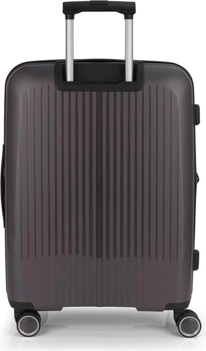 Produktbild Gabol Brooklyn Spinner 66 Erweiterbares Grau