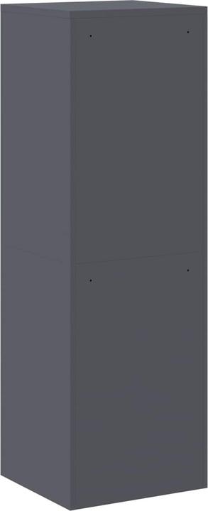 Image du produit vidaXL Büroorganizer (42 x 45.50 x 139 cm)