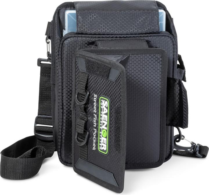 Image du produit Sänger Street Fish Pocket