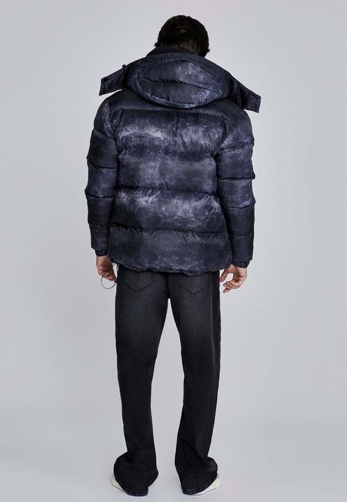 Immagine prodotto Siksilk Winterjacke Puffer Jacket (L)