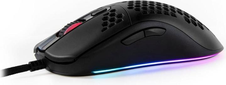 Actual product image Arozzi Gaming mouse Favo Ultra Light (Cable)