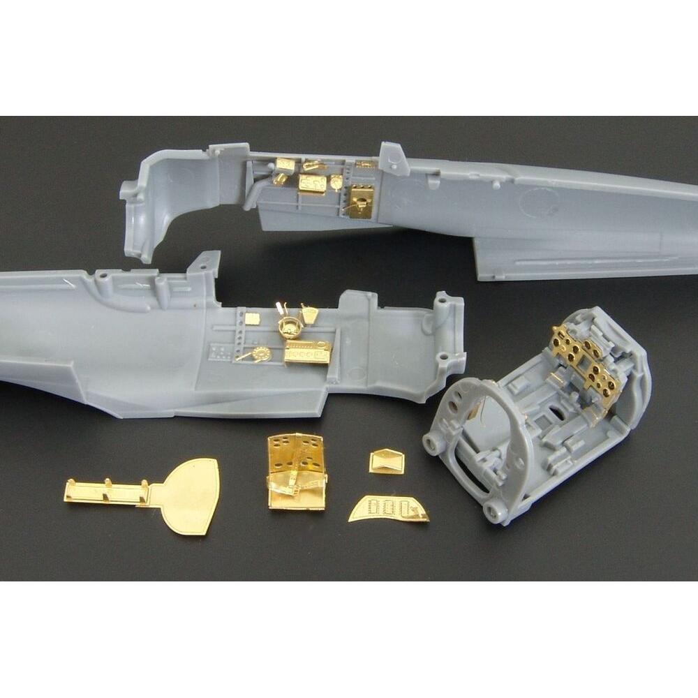Brengun A6M3 Zero 32 (Tamiya)