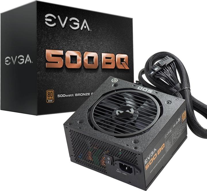 EVGA Bq (500 W)