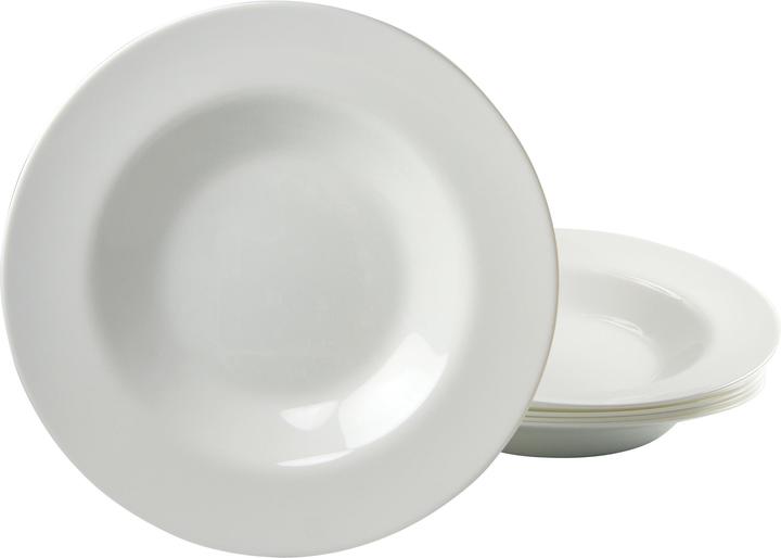 Immagine prodotto CreaTable Partito Italia (6 x, 29 cm)