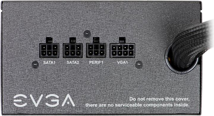 Actual product image EVGA Bq (500 W)