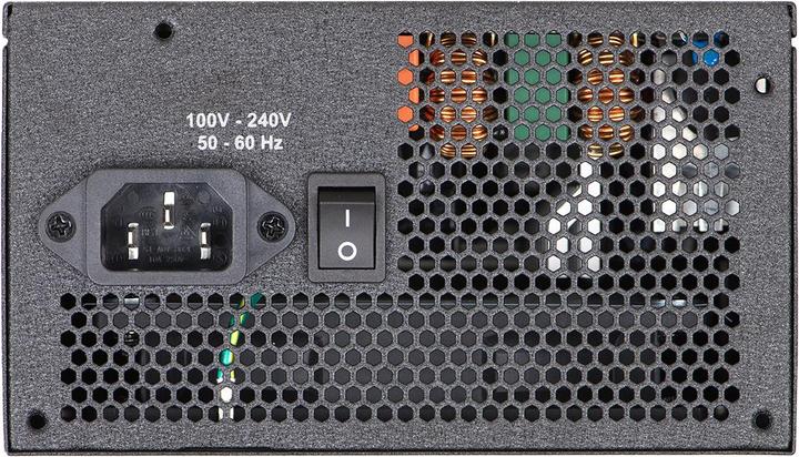Actual product image EVGA Bq (500 W)