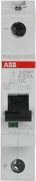 Immagine prodotto ABB S201MT-K63UC