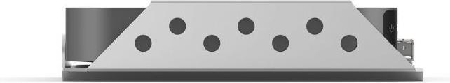Produktbild Compulocks Mac MiniSecurity Mount Enclosure w/Cab