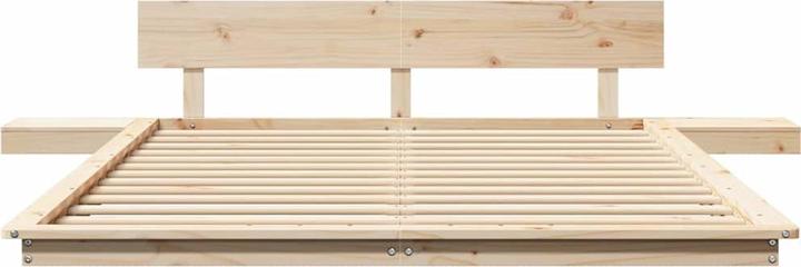 Image du produit vidaXL Bettgestell (150 x 200 cm)