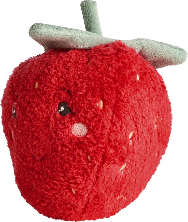 Produktbild Sterntaler Kuscheltier S Erdbeere