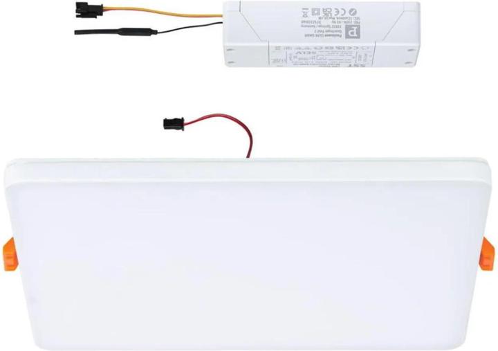 Produktbild Paulmann Einbaupanel Veluna VariFit Edge (1400 lm)