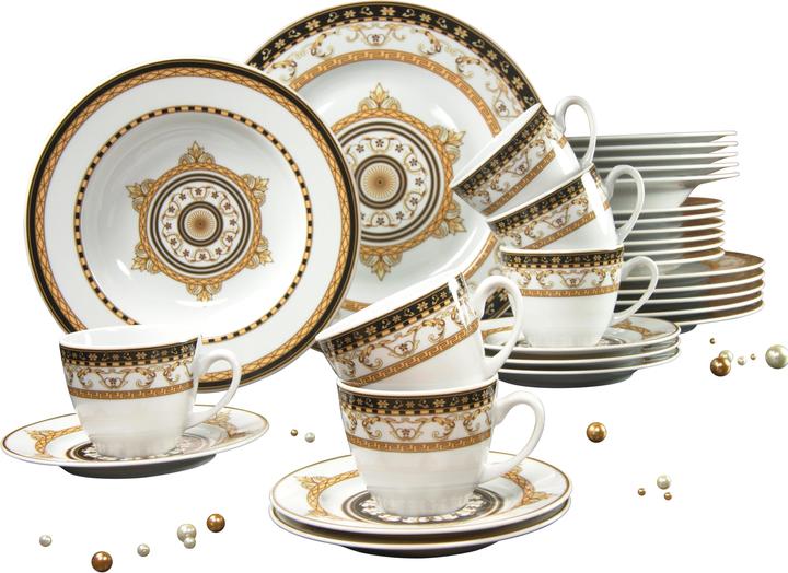 CreaTable Majestosa (30 Stuk)