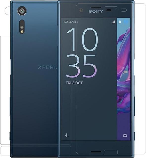 Image du produit Nillkin Amazing H (1 pièce(s), Sony Xperia XZs, Sony Xperia XZ)