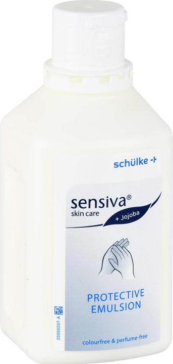 Schülke protective emulsion