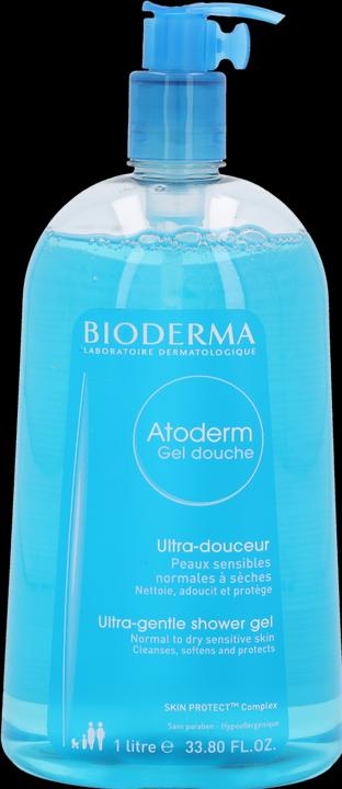 Produktbild Bioderma Atoderm (1000 ml)