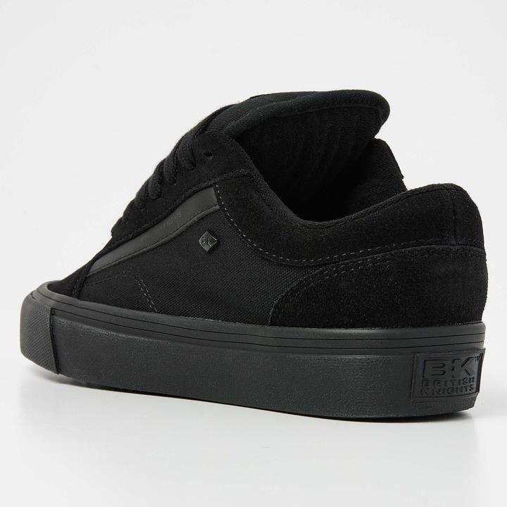 Image du produit British Knights Mack Chunky (37)