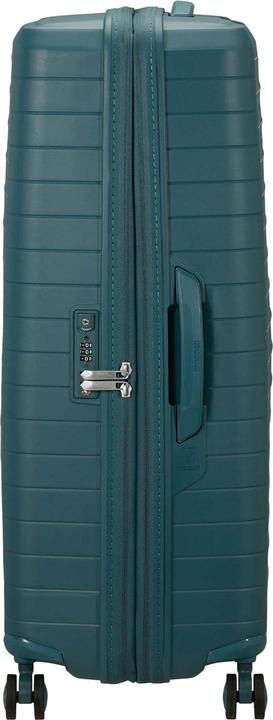 Actual product image American Tourister Fastforward Spinner (108 l)