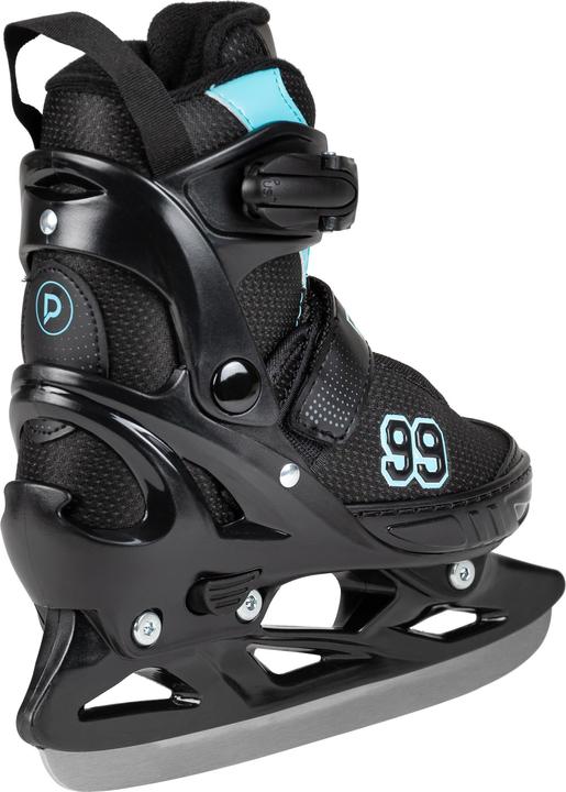 Produktbild Powerslide PLAYLIFE ICESKATES Glacier 37-40 (37)