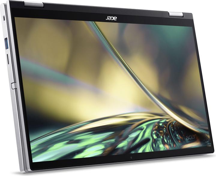 Produktbild Acer Spin 3 SP314-55N (14", 1000 GB, 16 GB, DE, Intel Core i7-1255U)