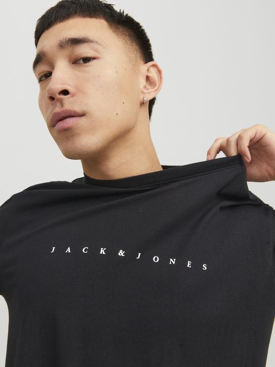 Actual product image Jack & Jones Logo T-Shirt (XL)