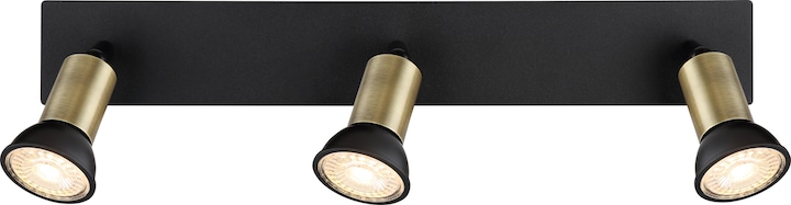 Actual product image Globo Drew (GU10)
