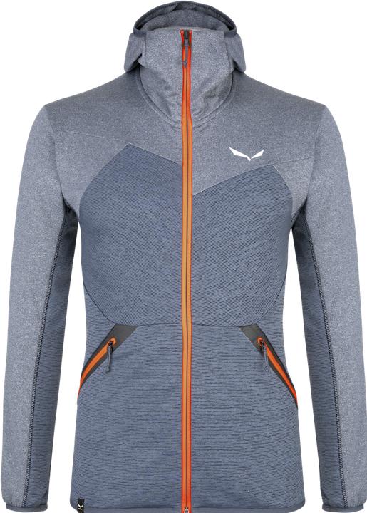 Image du produit Salewa Veste à capuche Puez Melange (50, L)