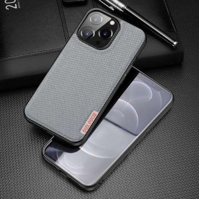 Actual product image Dux Ducis Fino Series Hardcase Cover (Apple iPhone 13 Pro)