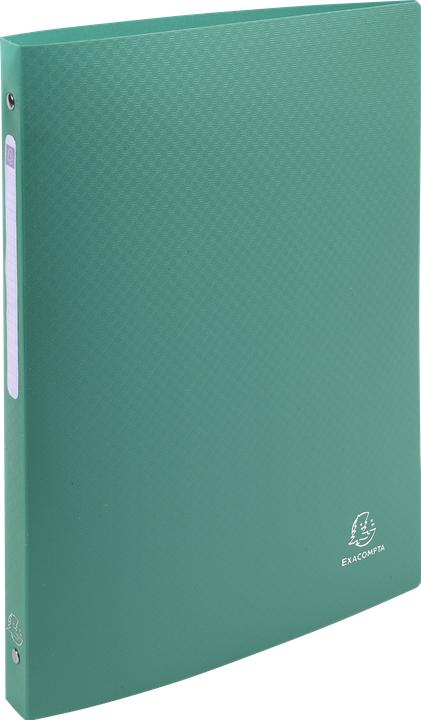 Actual product image Exacompta Ring binders (A4, 20 mm, 1 pcs.)