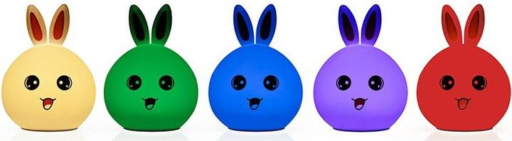 Actual product image Tracer Bunny night light TRAOSW47255