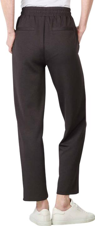 Produktbild Scotch & Soda Straight Leg Sweatpants Modal Evening Black (L)