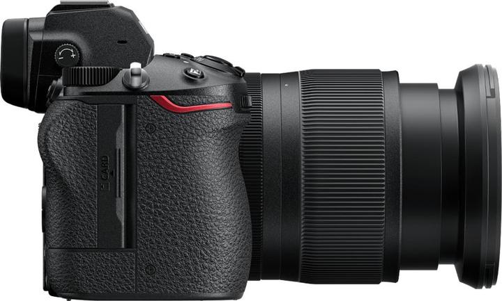 Immagine prodotto Nikon Z7 II Kit (24 - 70 mm, 45.70 Mpx, Full frame / FX)