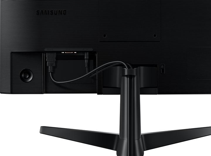 Produktbild Samsung F24T350FHR (1920 x 1080 Pixel, 24")