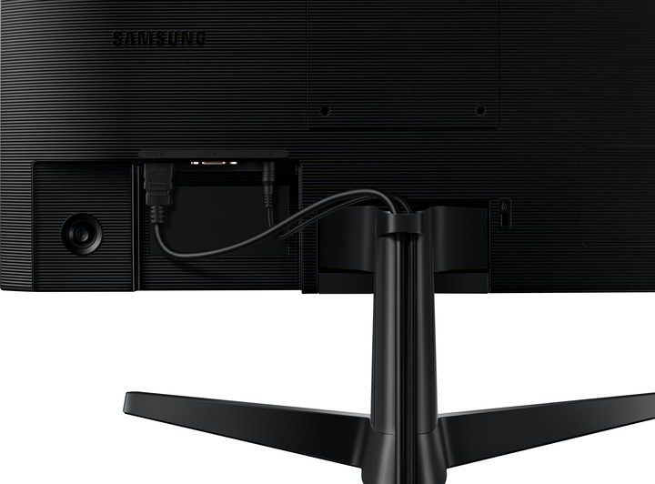 Produktbild Samsung F24T350FHR (1920 x 1080 Pixel, 24")