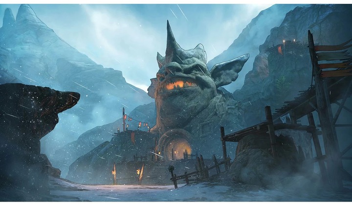 Immagine prodotto 2K Games Il paese delle meraviglie della piccola Tina (PS4, DE)