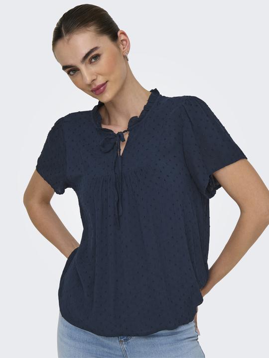 Produktbild JdY Jdylima Life S/S Top Wvn Noos (36)