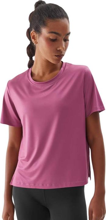 Produktbild 4F F1012 TShirt (M)