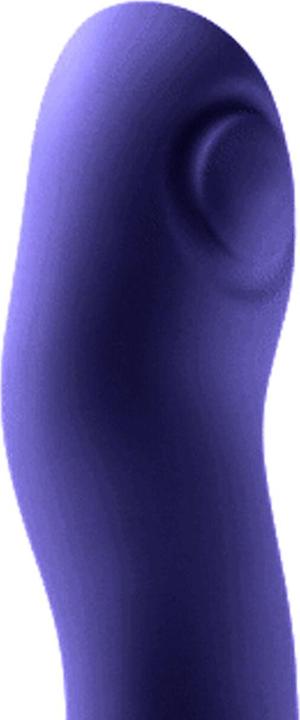 Produktbild Femme Funn Mini Vibrator FemmeFunn Lila