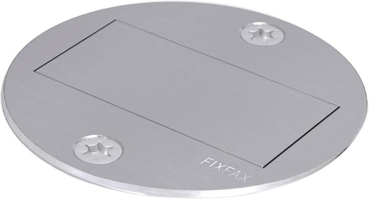 Immagine prodotto Fixfax Paracolpi per porte a pavimento (1 pz.)