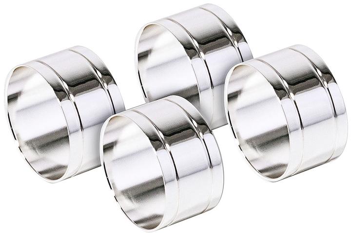 Actual product image Contacto Napkin ring (4 x)